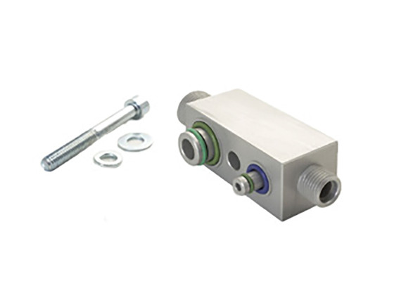 Eberspächer adapter 830070001372 til Mercedes Sprinter