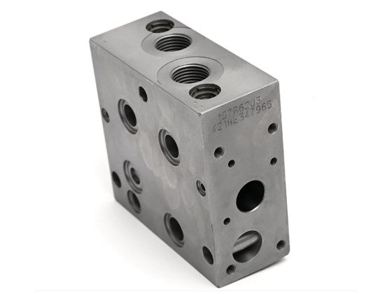 Danfoss PVG32 sektion PVB med Lsa/b