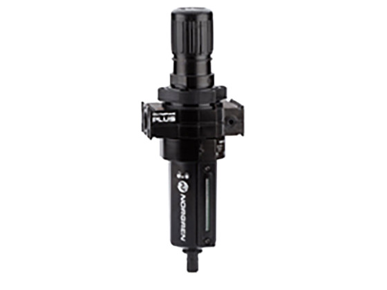 IMI Norgren Olympian Plus filter/regulator