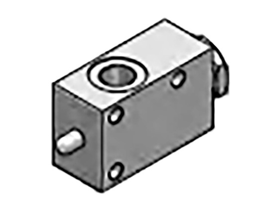 Contarini Tipstopventil FC V-101N:C 38’’(V0827) OM 50Lpm