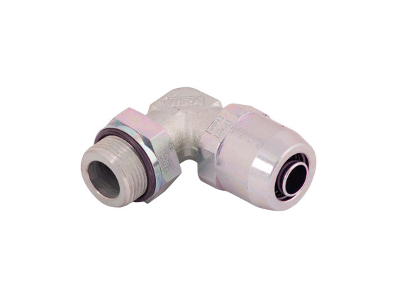 Vinkelforskruning M22x1,5 - Wira 305 1622 2   16x2