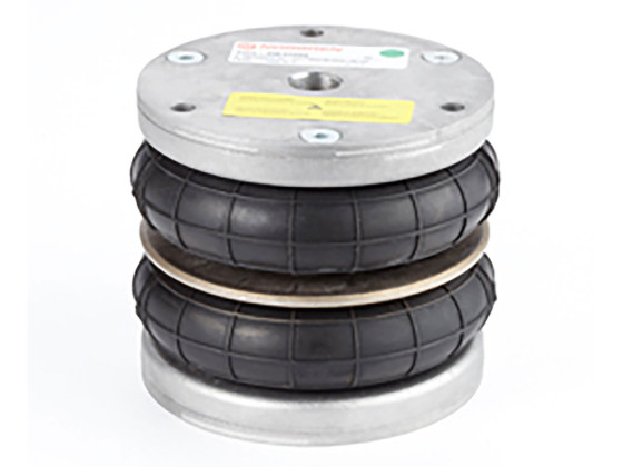 Norgren Luftbælg  4-1/2" enkelvirkende