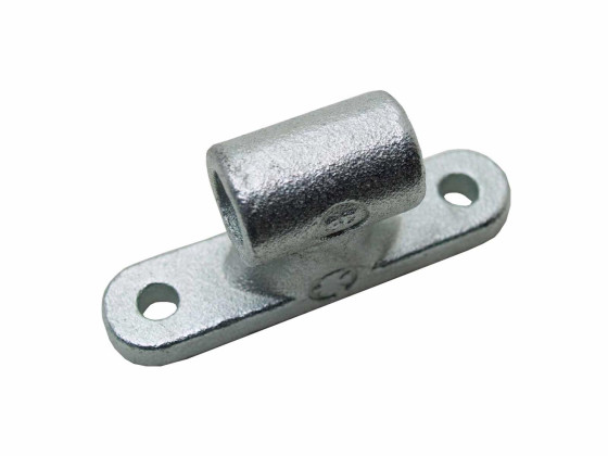 Hængsel 38mm, Hestal 6552 - 20502