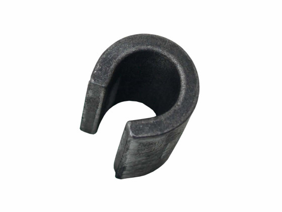 Dølle åben Ø28/18 L=45 - 2070