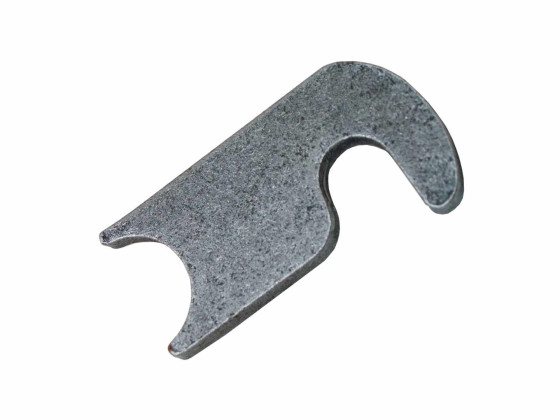 Udløserkrog 83mm - 2130