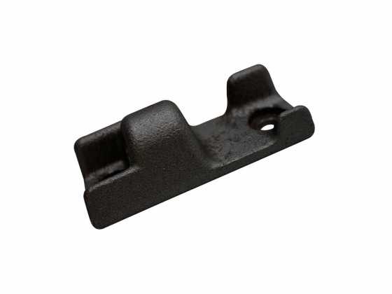 Underhængsel, overflade rå, bevola - Hulafstand 70mm