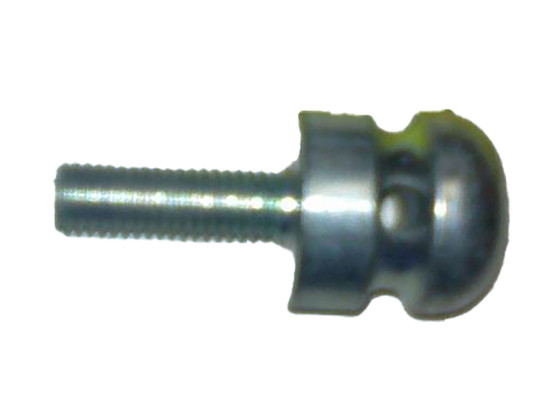 Nøddebolt Volvo - Blåkromat