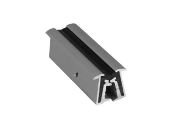 Poliall hængsel L3000xH29mm - 2557