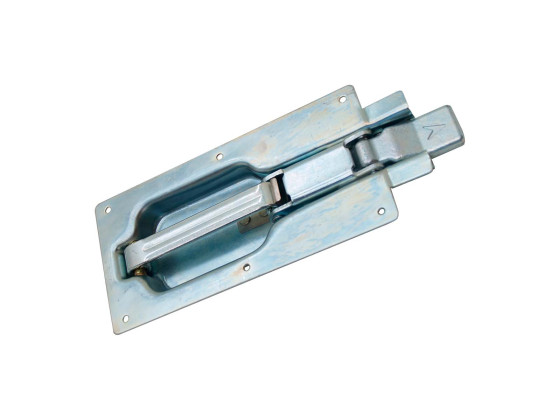 Indbygningslukker 270x120x25mm - 1018