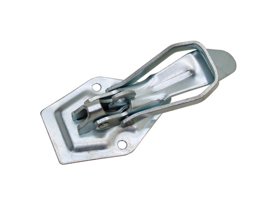 Lukker m/fjederpal, galv - 1023