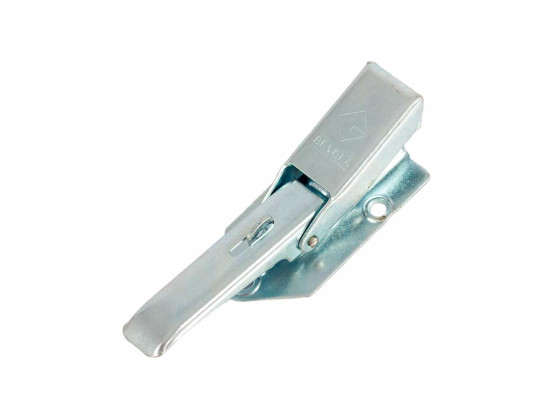 BEVOLA lukker varmgalv. til lås