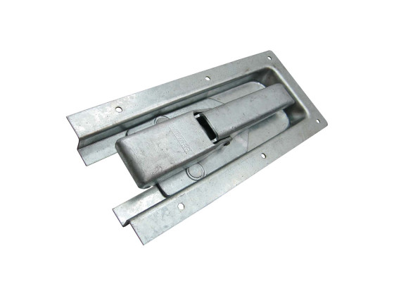 Bevola lukker, varmgalv - i varmgalv.skål