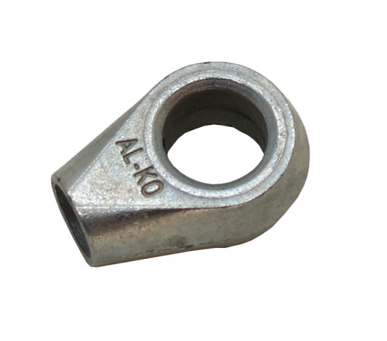 Øje Ø10x16mm-M8 for gasfjeder