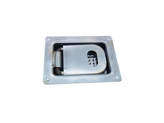 Trin folde for indbyg L114xH150xD22mm - 33201