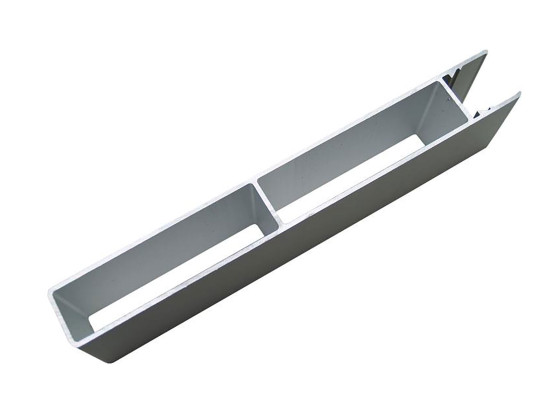 Overprofil 200x2500mm 20my - B100025