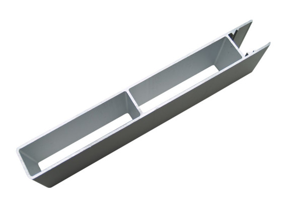 Overprofil 200x2500mm 20my - B100025