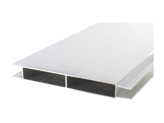 Mellemprofil 200mm 3.100mm rå - B1009