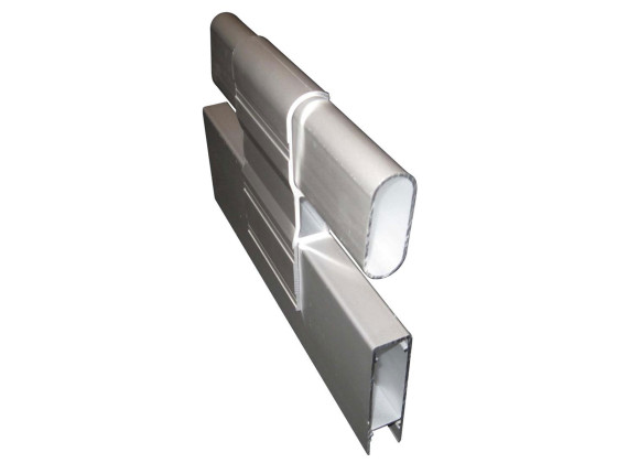 Afstandsstykke 100 mm for A2269