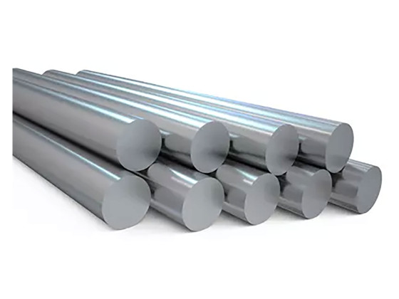 Stang. alu ø6, 6000mm