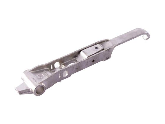 Håndtag Boxer ø18mm rustfrit - P0821