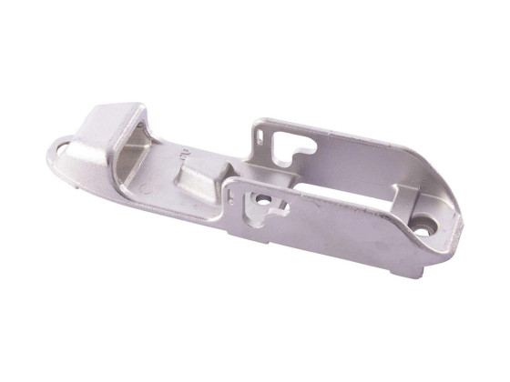 Låsebeslag BOXER rustfri - P0803