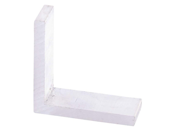 Vinkel f/PWP hjørner 45x45x5x16mm - P1086