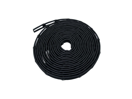 Gummiribstrop 10m - 3430