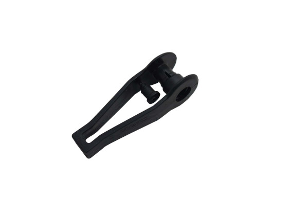 Car-lo plastspænde - 34305