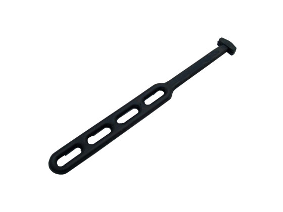 Combi gummistrop 260 mm - EPDM