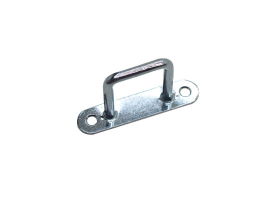 Rembøjle  30 mm indv. - 34463