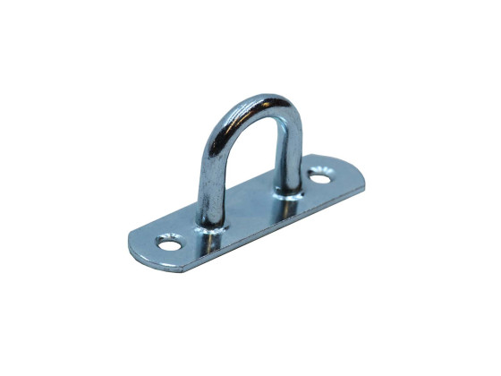 Presenningbøjle 25 mm indv - til 36, 40 og 42 x 22mm øjer