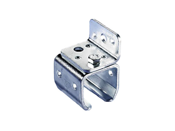 Monteringskit til væg nr.100 (for 384051 - 11.2010.01