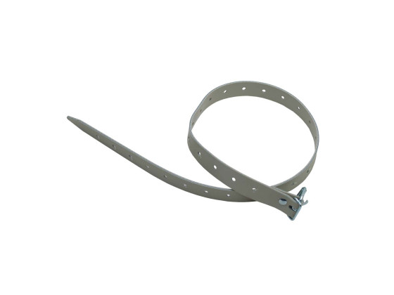 Spænderem  20 x 700 mm - 34637
