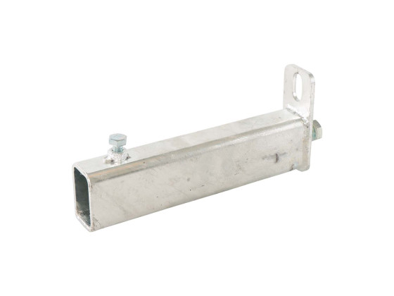 Konsol for bærearm 386153 L246