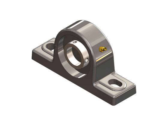 Leje TR UCP 205 - Marcolin 4RC.00148