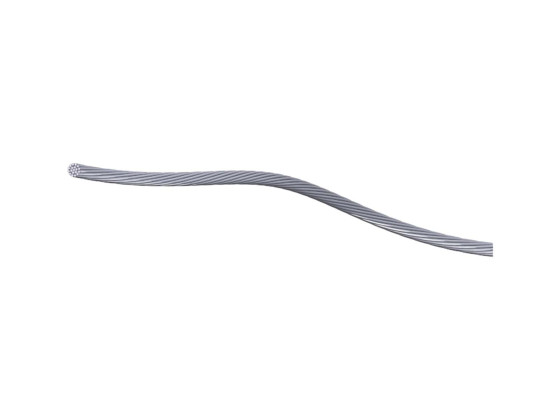 Stålkabel/wire - Marcolin 4RC.00557