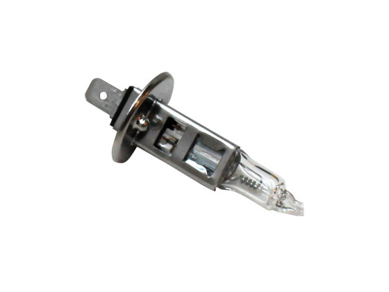 Pære 24V Halogen 70W H1 - P 14,5 s. - 13258