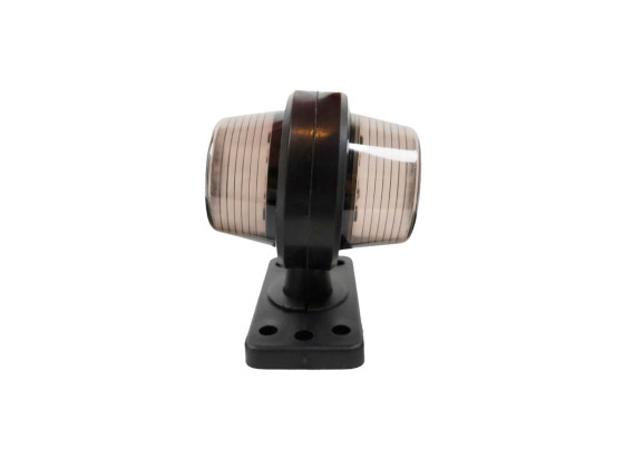 Markeringslampe Golden LED H/V kort arm, Sodet BL - 30890.BL