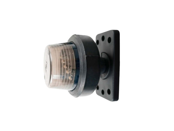 Sidemarkering til Gylle Y-model, Sotet BL - 30898.BL