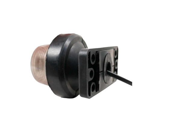 Sidemarkering til Gylle Y-model, Sotet BL - 30898.BL