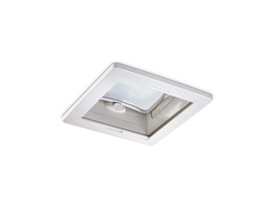 DOMETIC Tagvindue Mini-Heki STYLE Art.1476