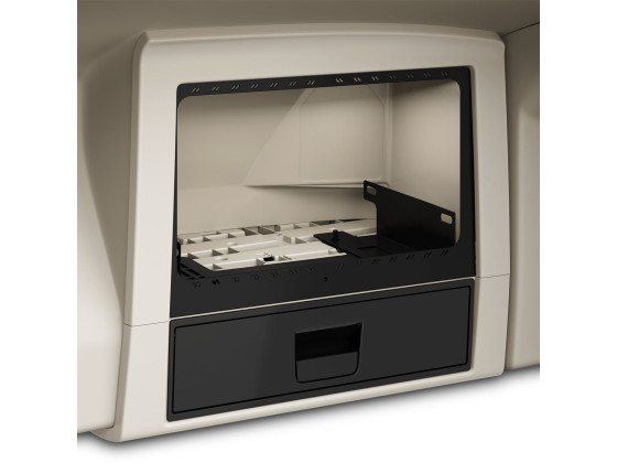 DOMETIC FKVO1 fixing kit for Volvo FH - MY 2020-, LHD