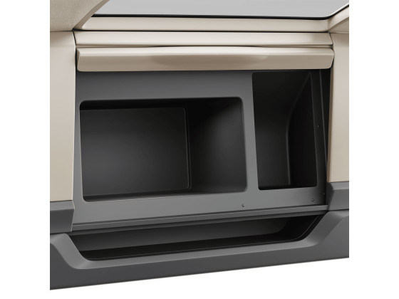 DOMETIC FKMAN1 fixing kit for MAN TG3 - MY 2021-, LHD+RHD