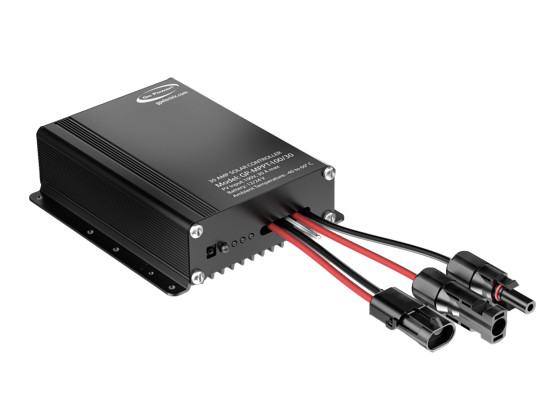 Dometic Solar laderegulator, 100V/30A, MPPT - 9620013484