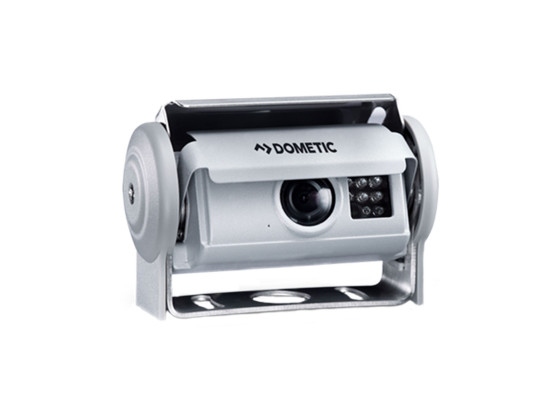 Kamera med Lukker CAM80