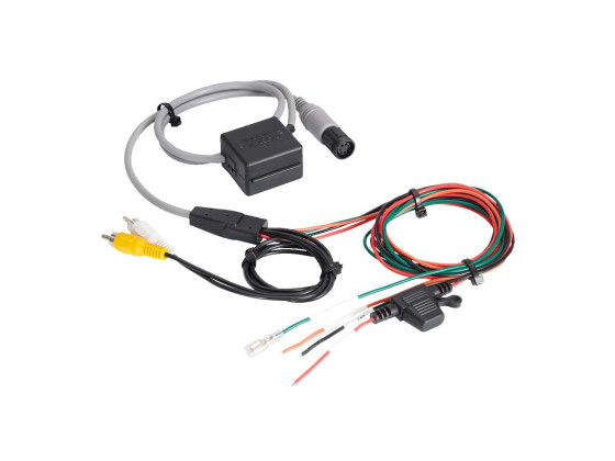 Switch boks AMP 100 - 9600000210