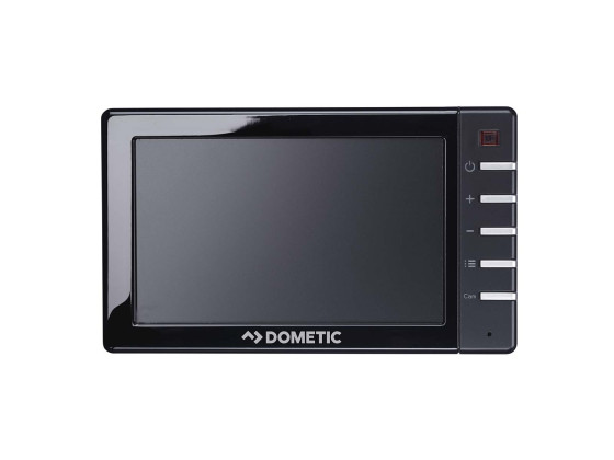 5" skærm med 3 inngange M55L AHD