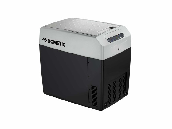 Dometic TCX 21 12/24/230V - Termoelektrisk køleboks 20 L