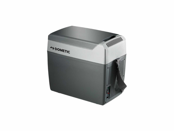 Tropicool TCX 07. med Bæresele - Termoelektrisk køleboks 7 L