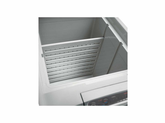 Dometic TCX 35. 12/24/230V.33l - Termoelektrisk køleboks 33 L